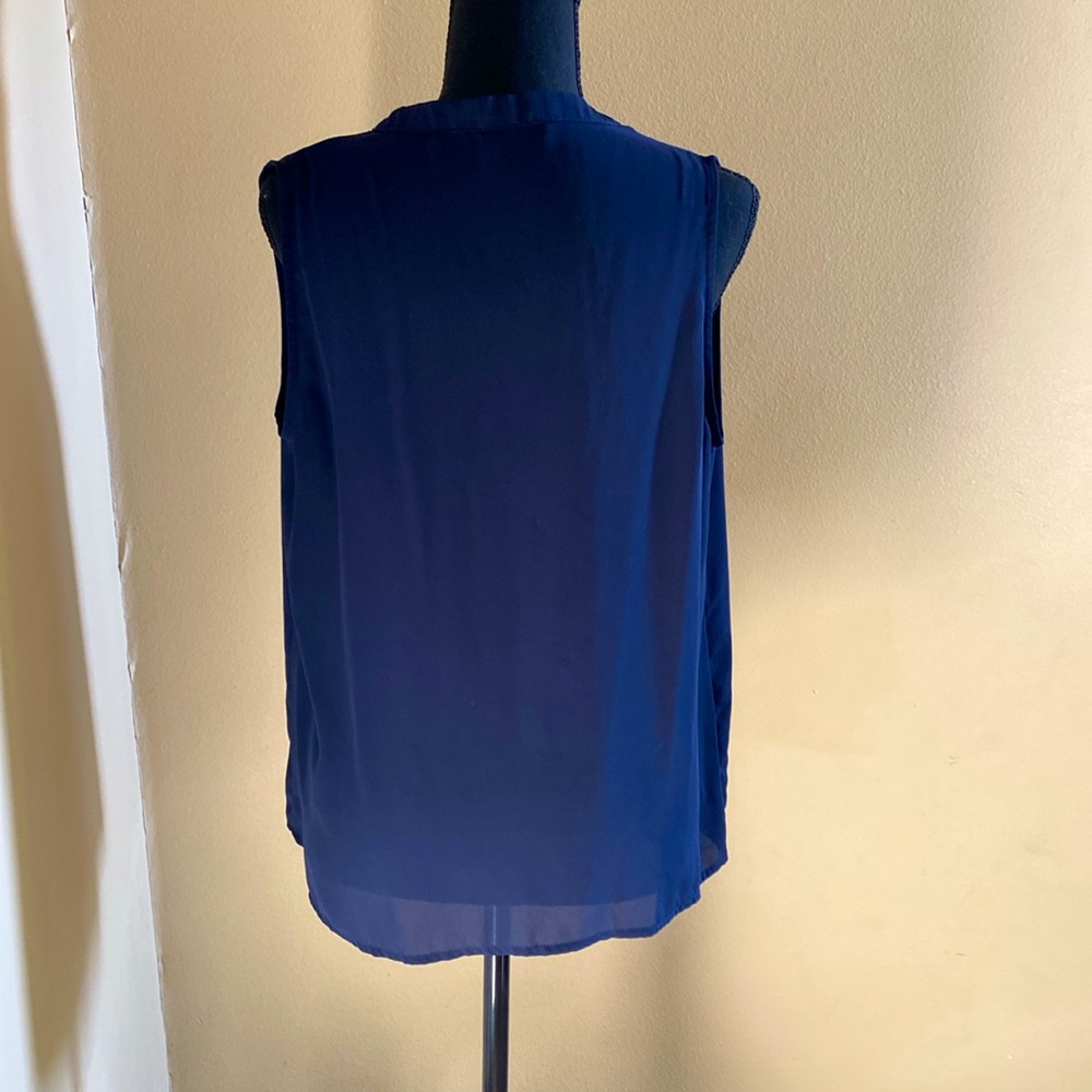 Blouse size M - Picture 3 of 5
